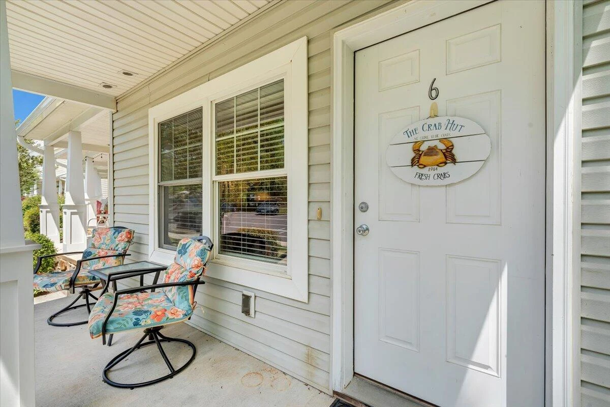 232 Mountain Cove DR #6 - Photo 8