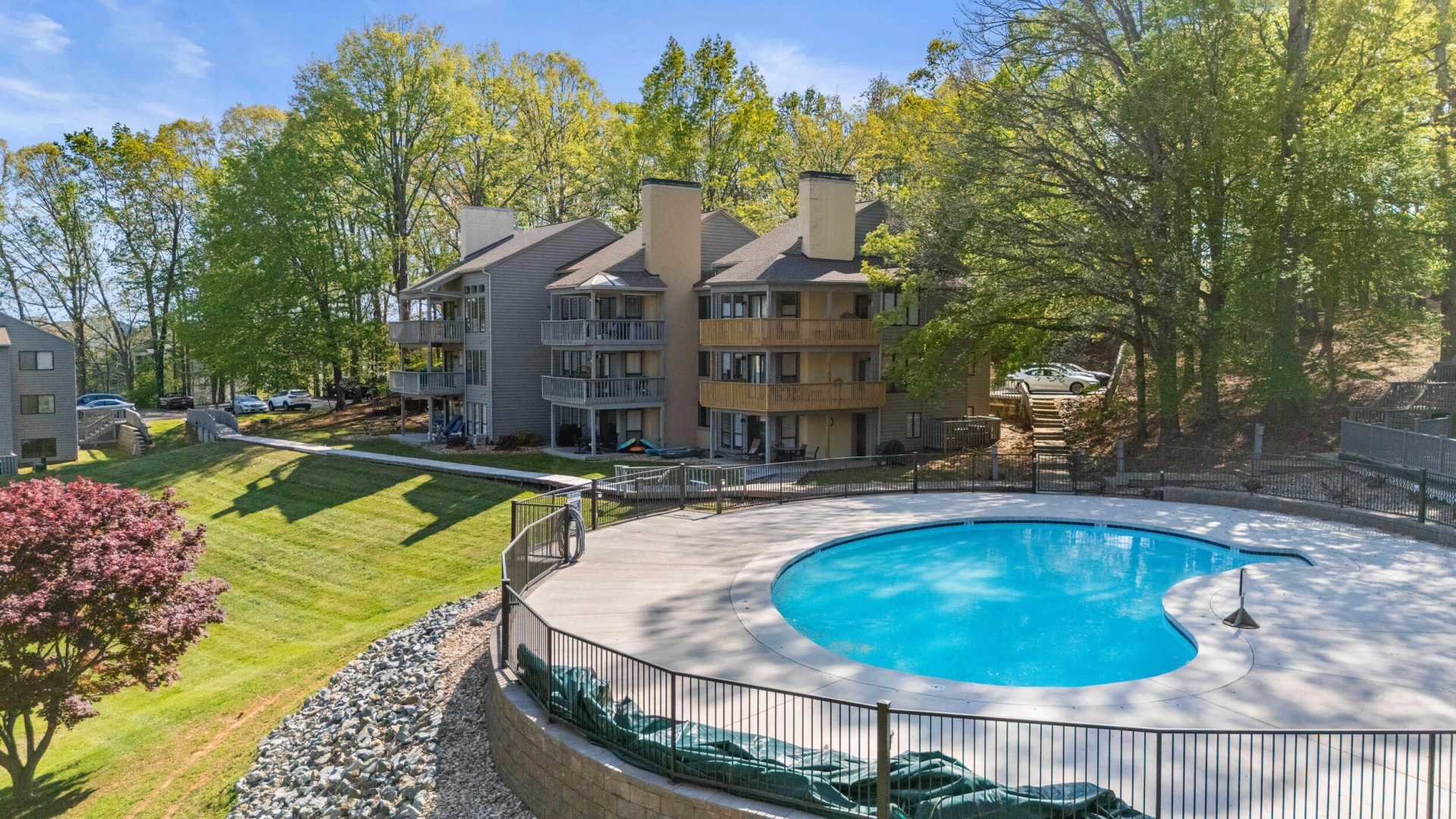 75 Dockside CIR #308