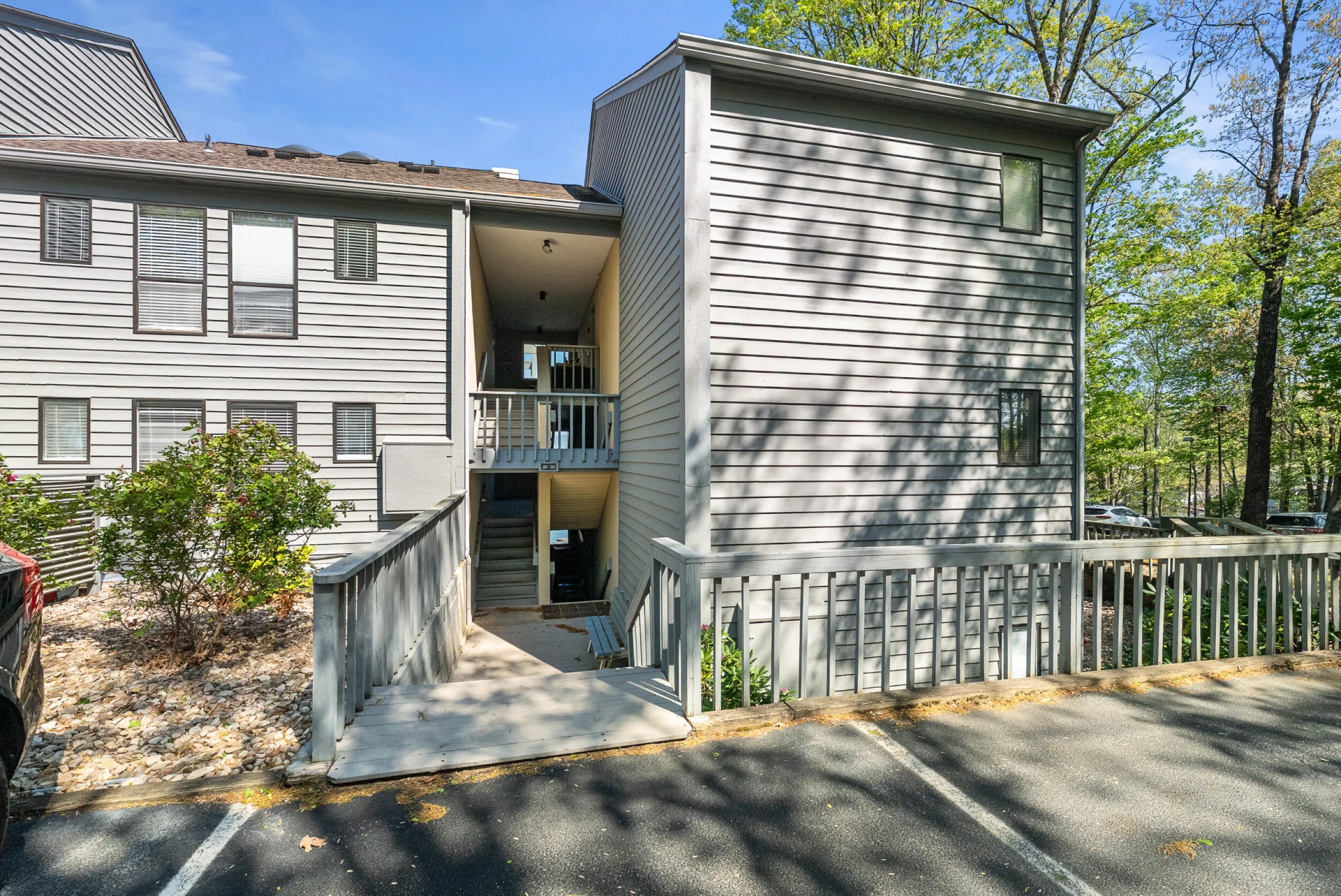 75 Dockside CIR #308 - Photo 2
