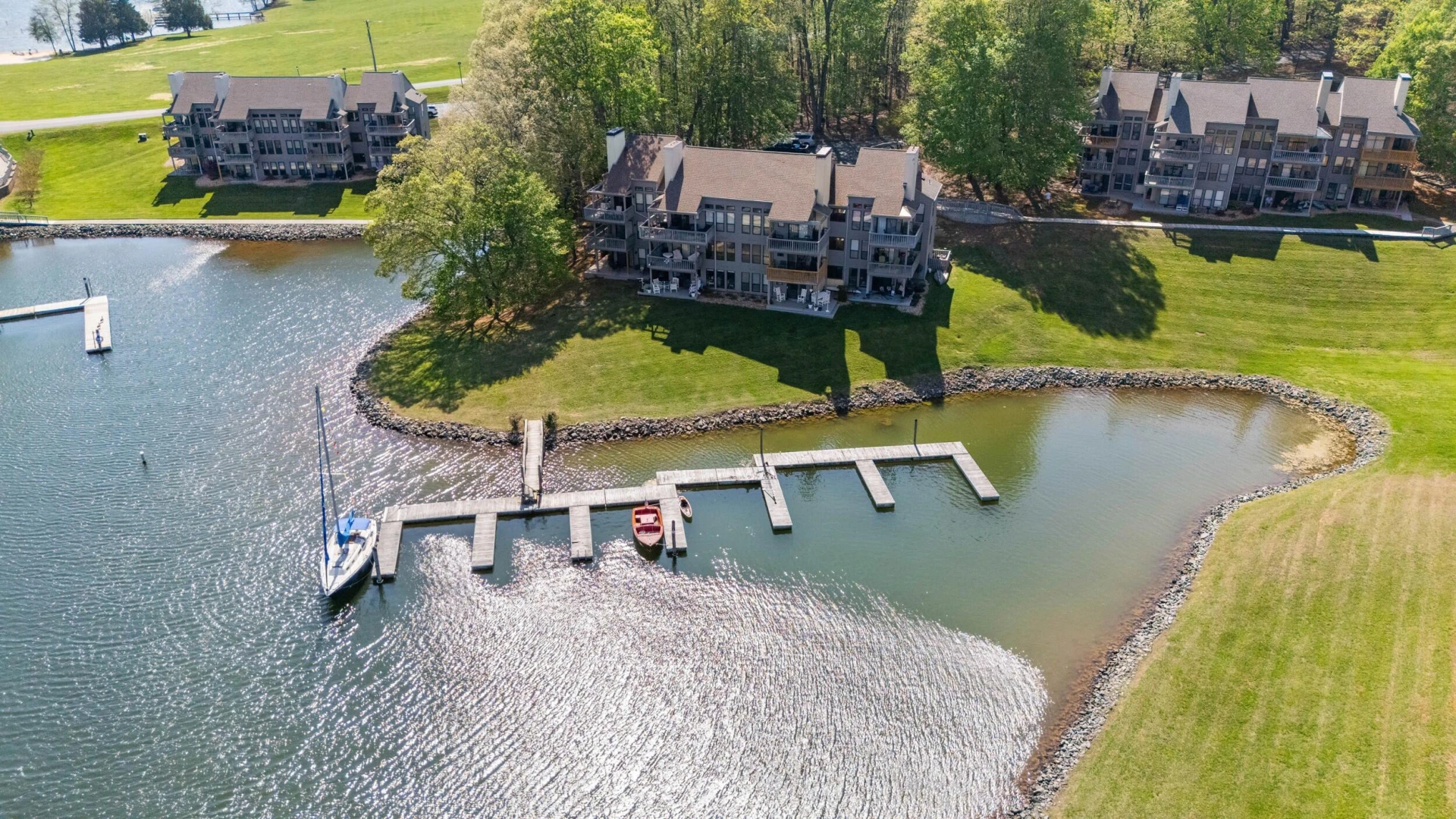 75 Dockside CIR #308 - Photo 26