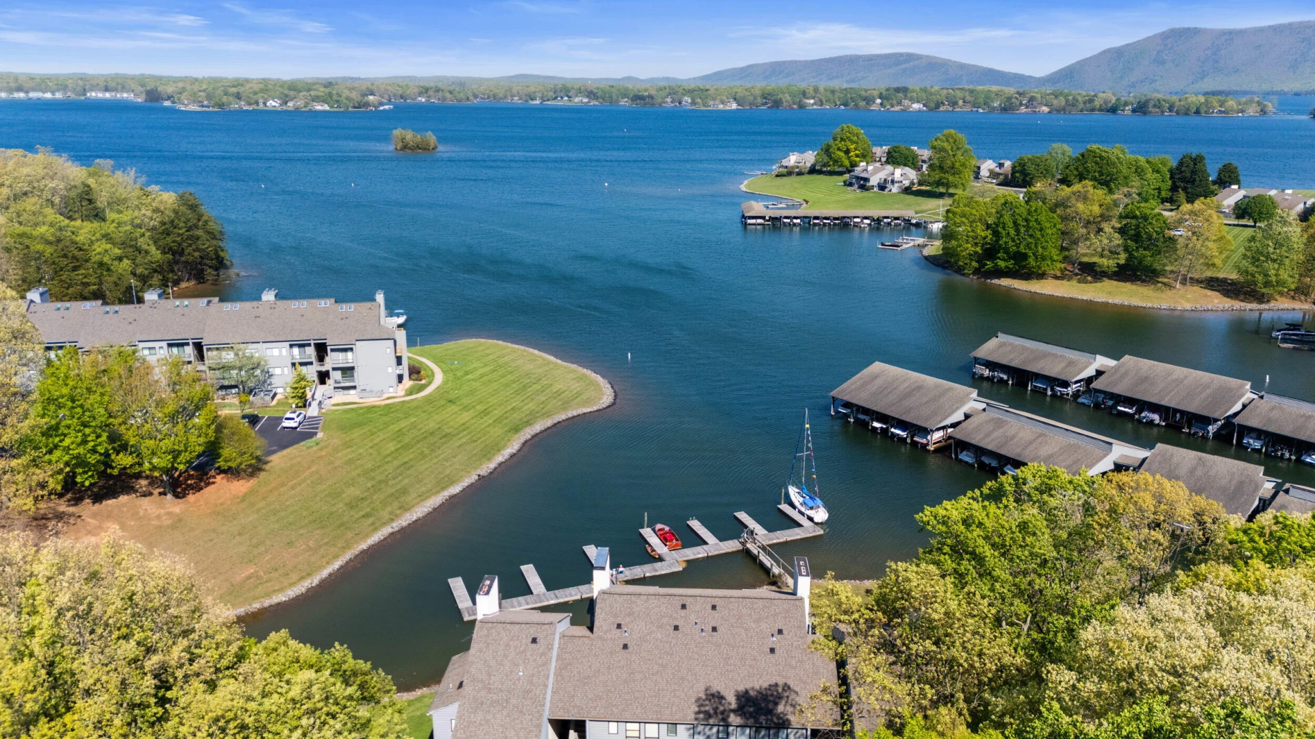 75 Dockside CIR #308 - Photo 27