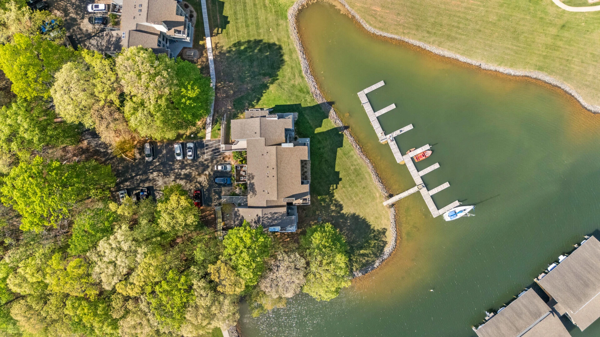 75 Dockside CIR #308 - Photo 28