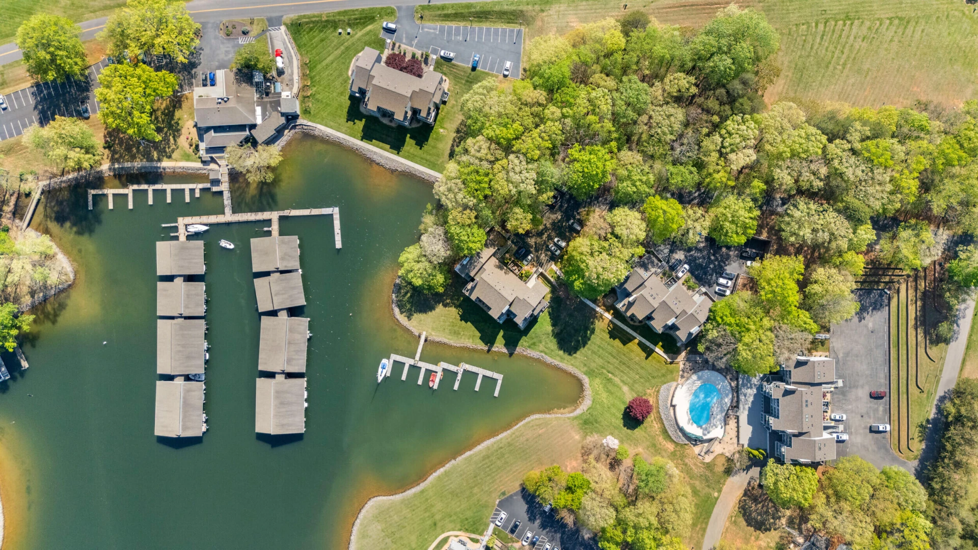 75 Dockside CIR #308 - Photo 29