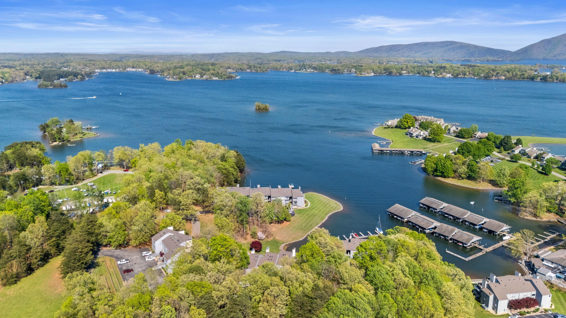 75 Dockside CIR #308 - Photo 32