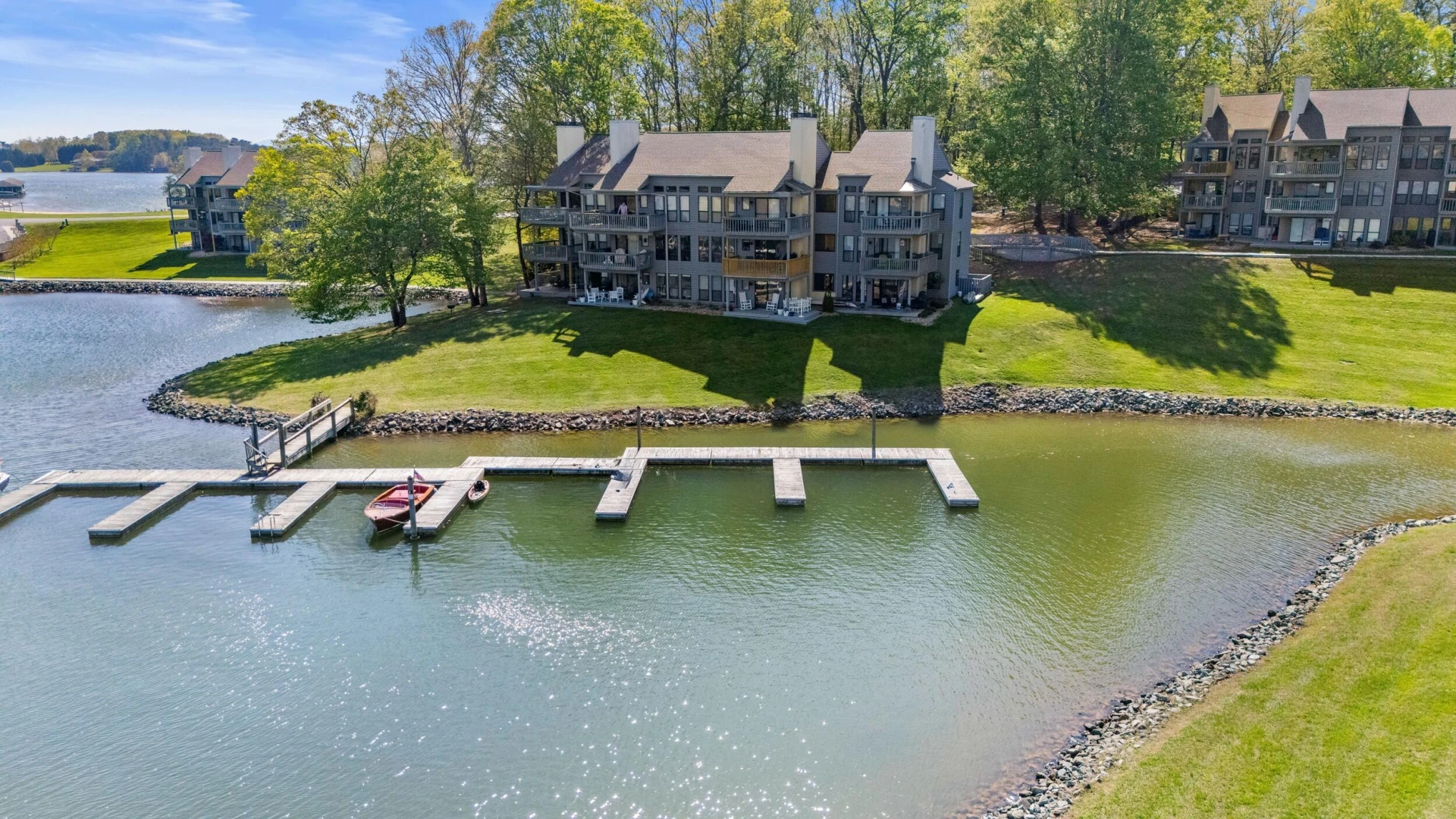 75 Dockside CIR #308 - Photo 33