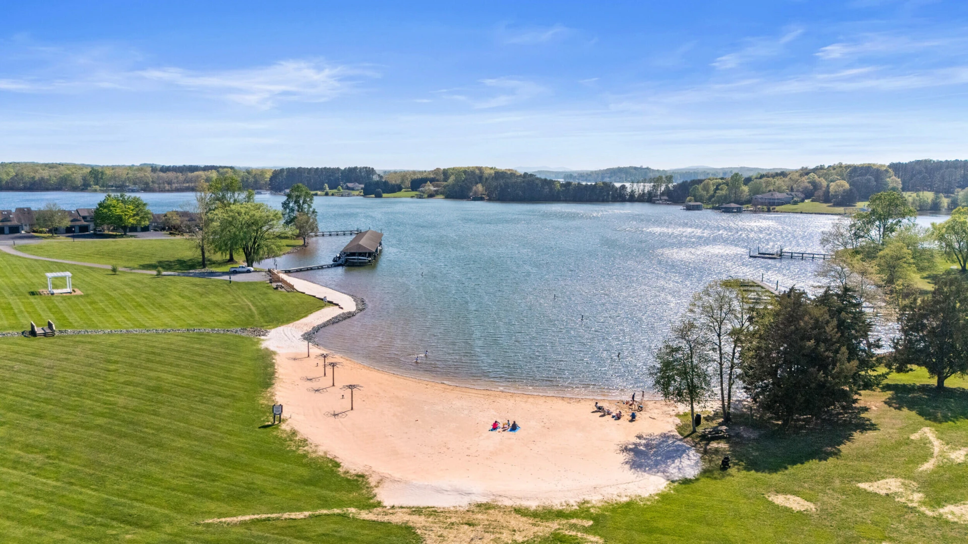 75 Dockside CIR #308 - Photo 34