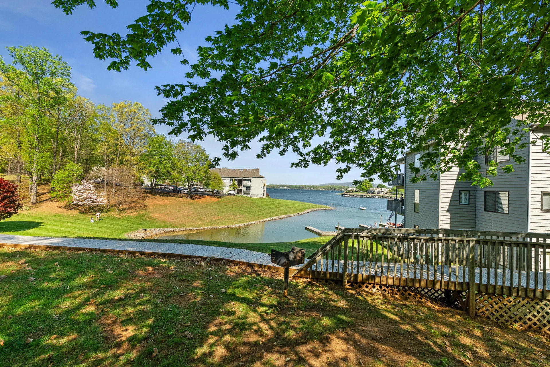 75 Dockside CIR #308 - Photo 37