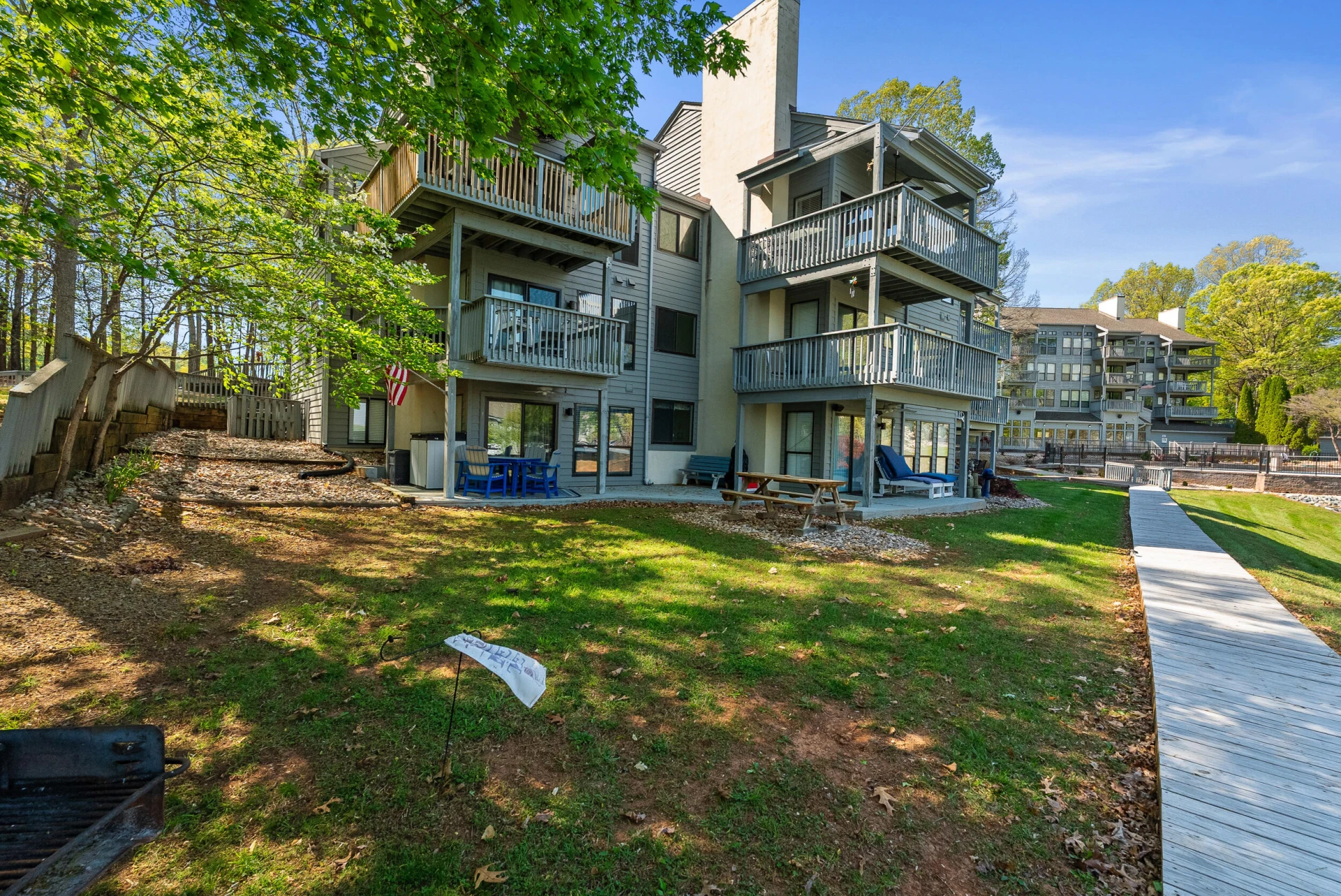 75 Dockside CIR #308 - Photo 38