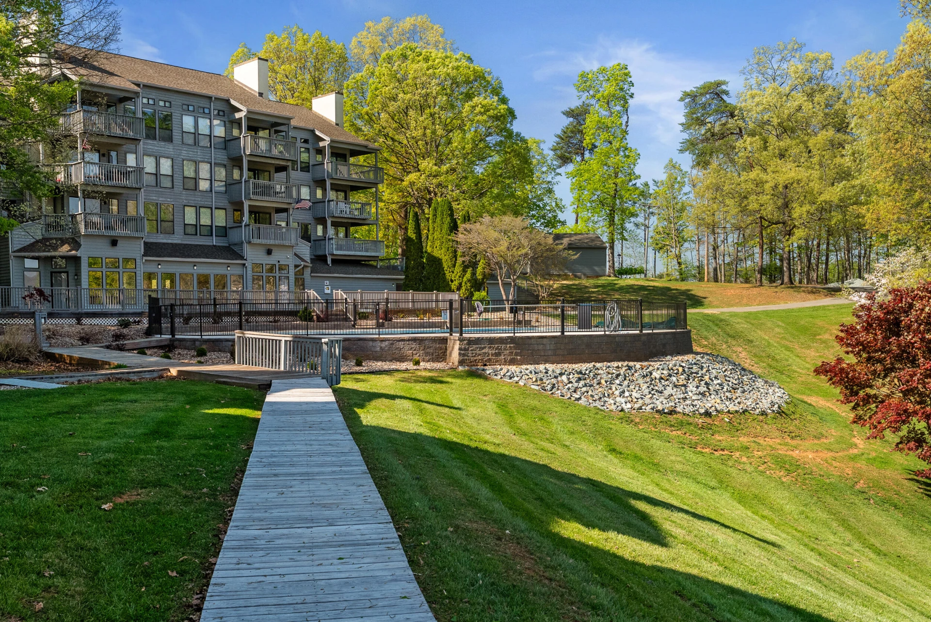 75 Dockside CIR #308 - Photo 41