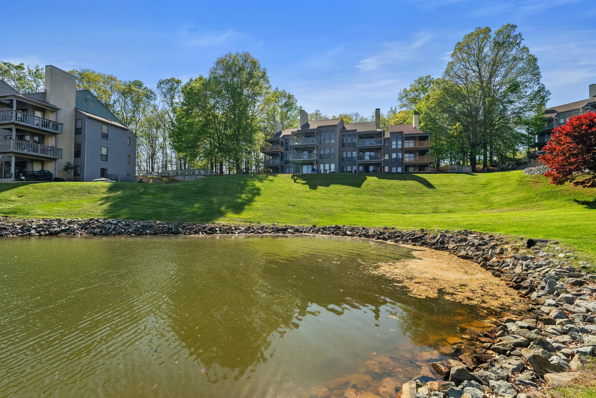 75 Dockside CIR #308 - Photo 42