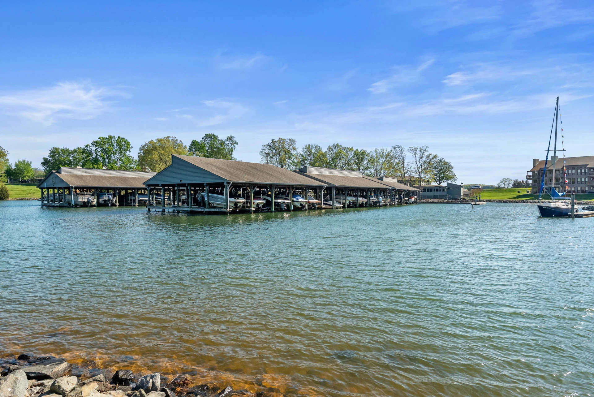 75 Dockside CIR #308 - Photo 44