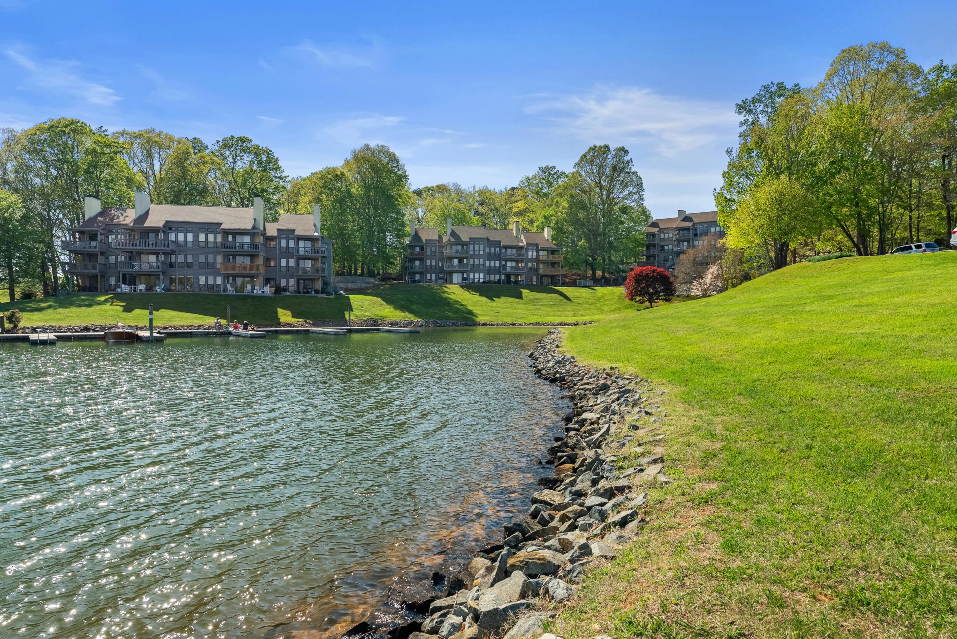 75 Dockside CIR #308 - Photo 45