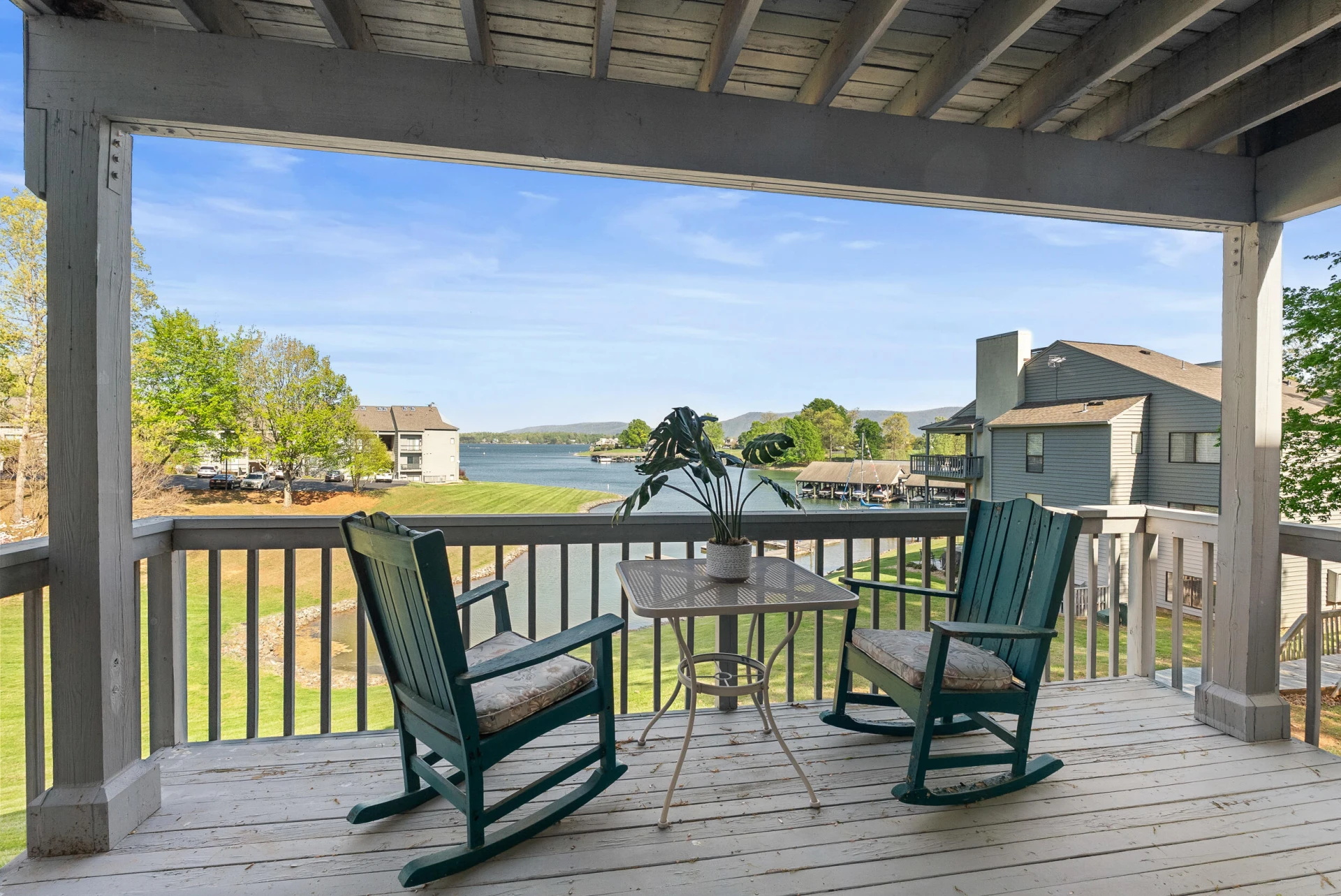 75 Dockside CIR #308 - Photo 46