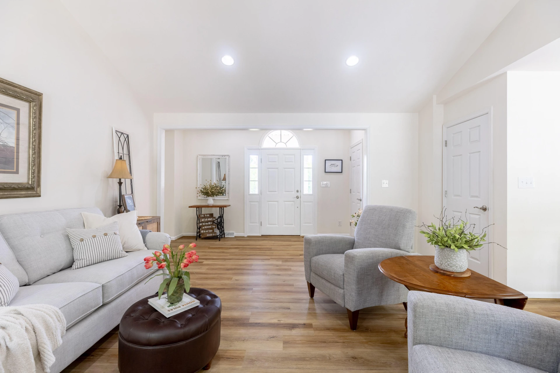 7209 East Ferry RD - Photo 4