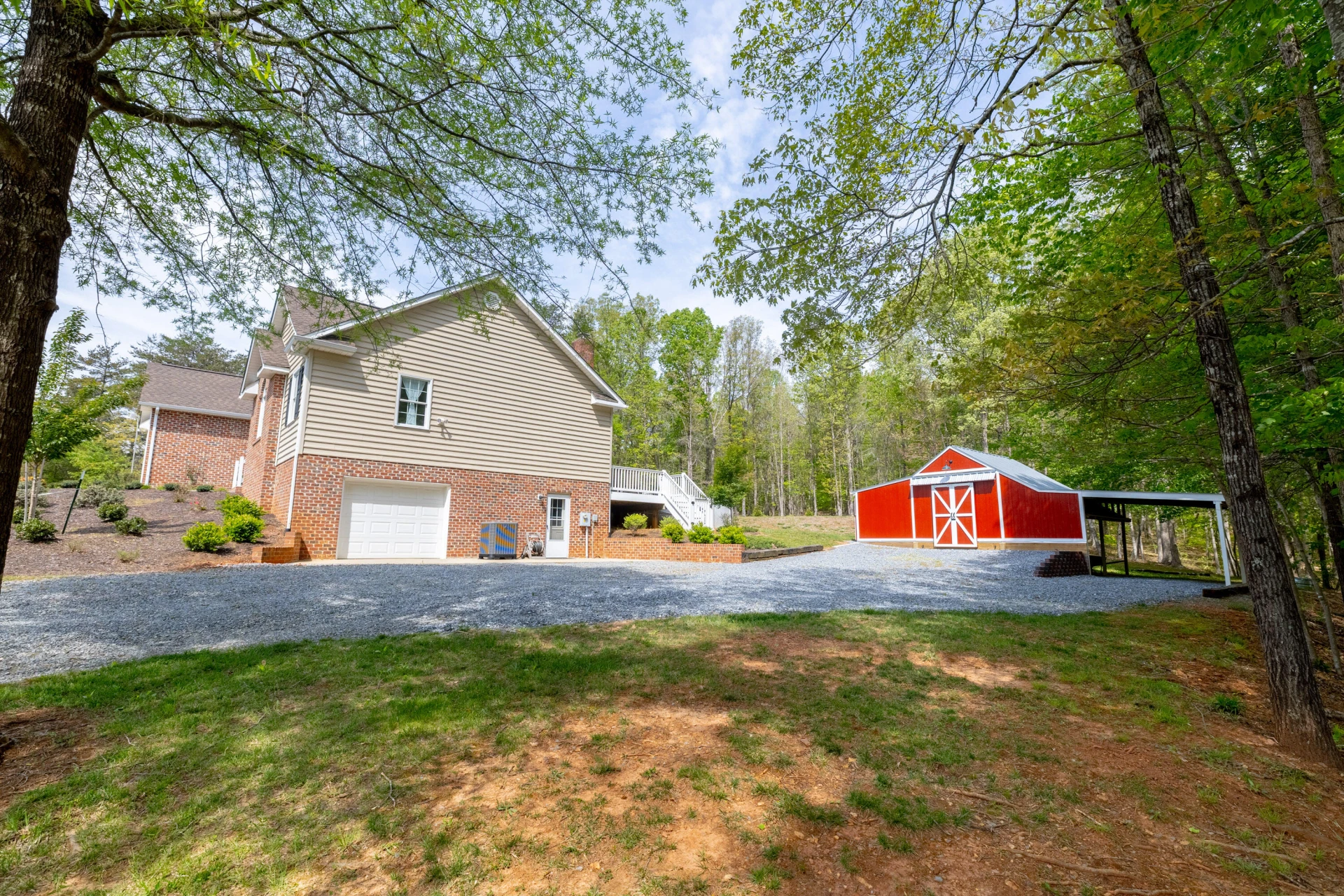 7209 East Ferry RD - Photo 42