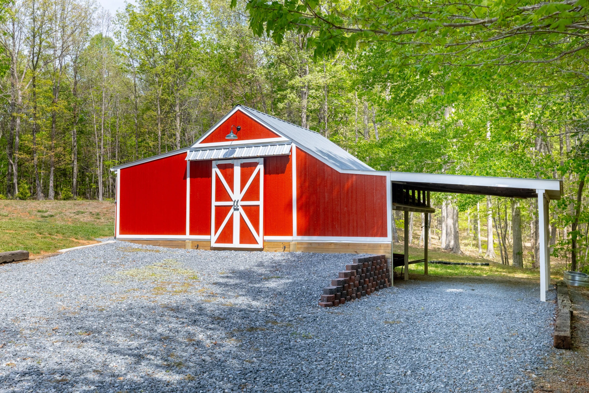 7209 East Ferry RD - Photo 43