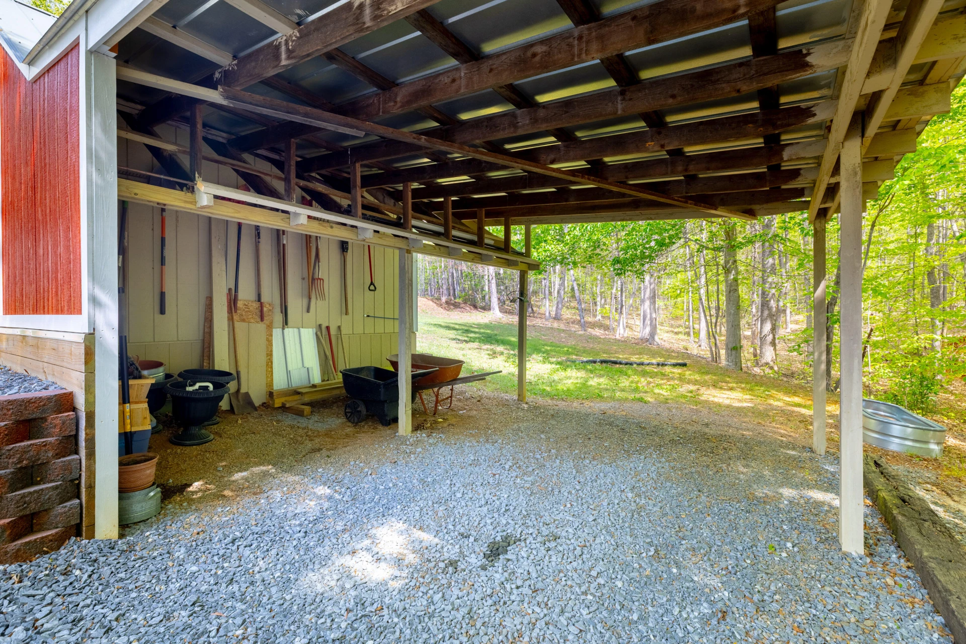 7209 East Ferry RD - Photo 44