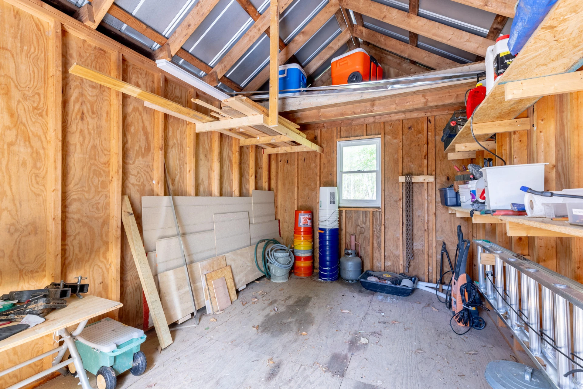 7209 East Ferry RD - Photo 45