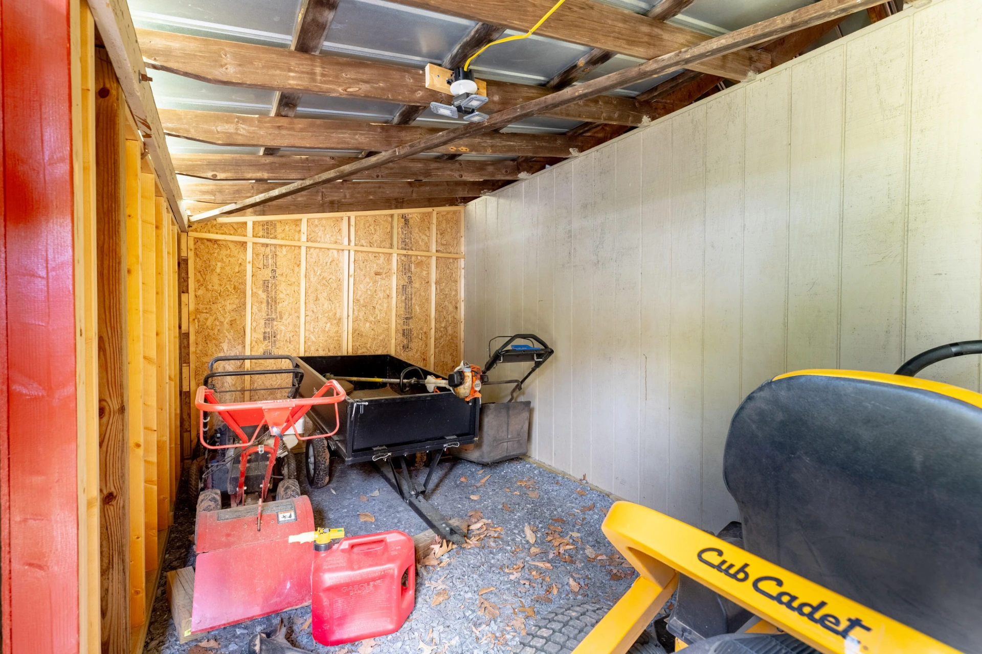 7209 East Ferry RD - Photo 46