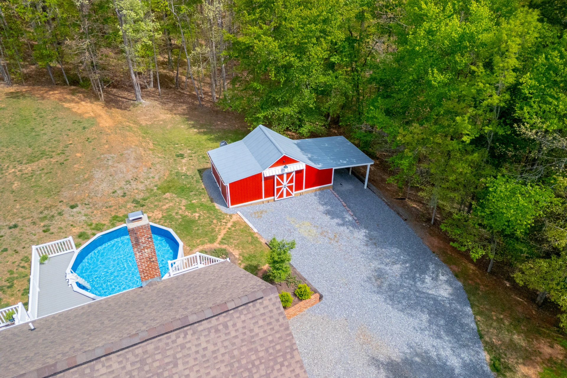 7209 East Ferry RD - Photo 48