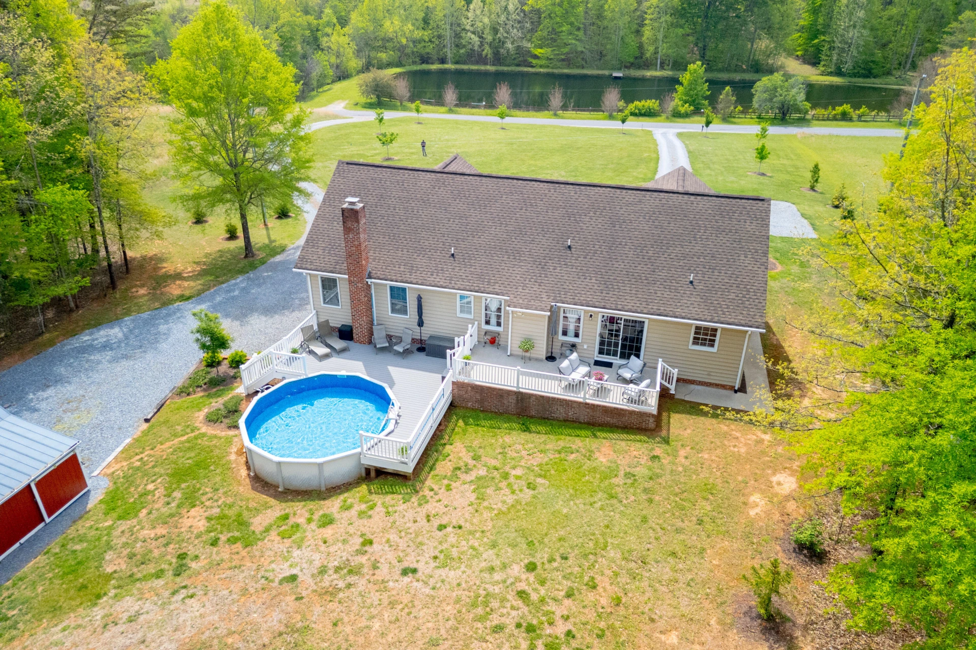 7209 East Ferry RD - Photo 49