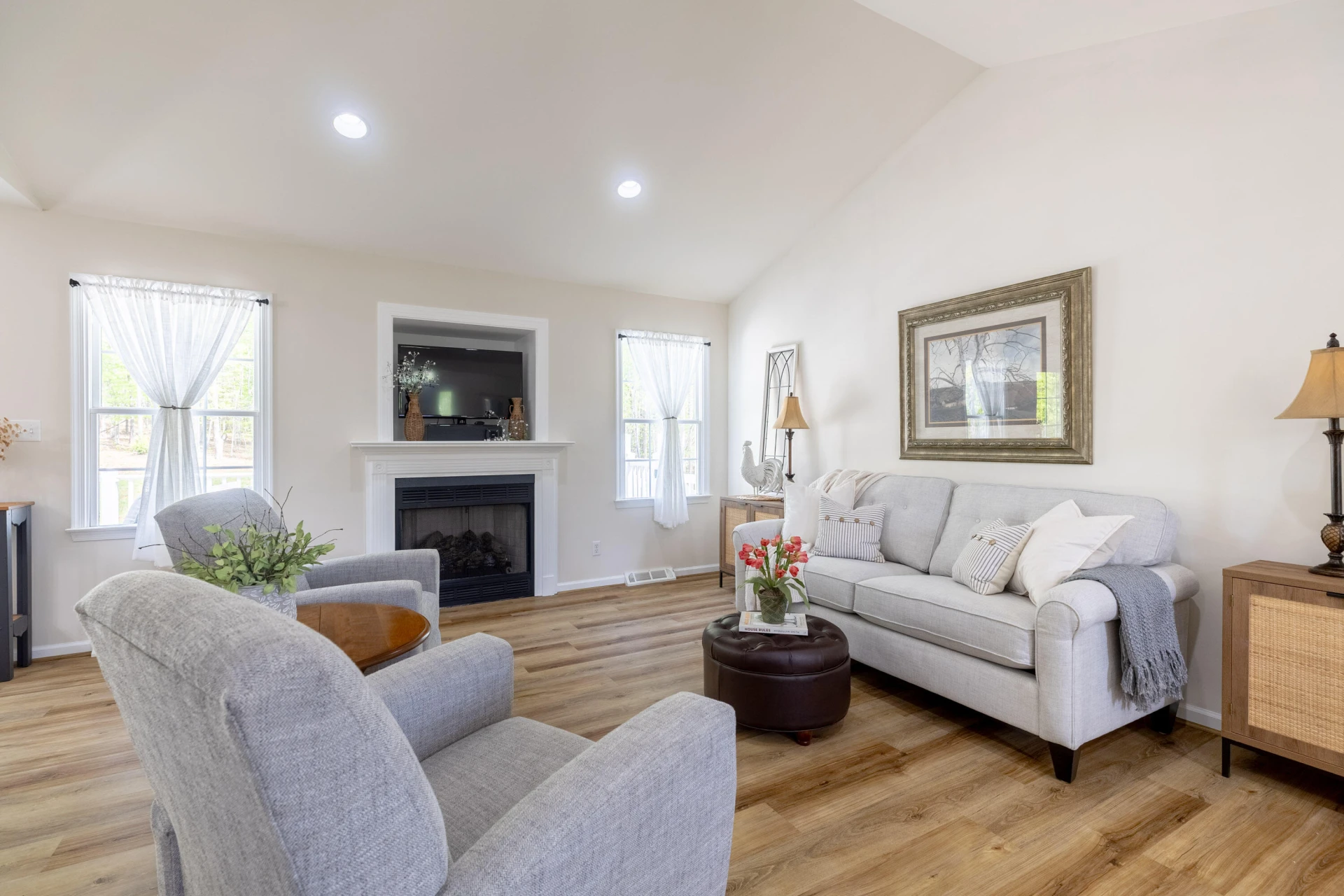 7209 East Ferry RD - Photo 5