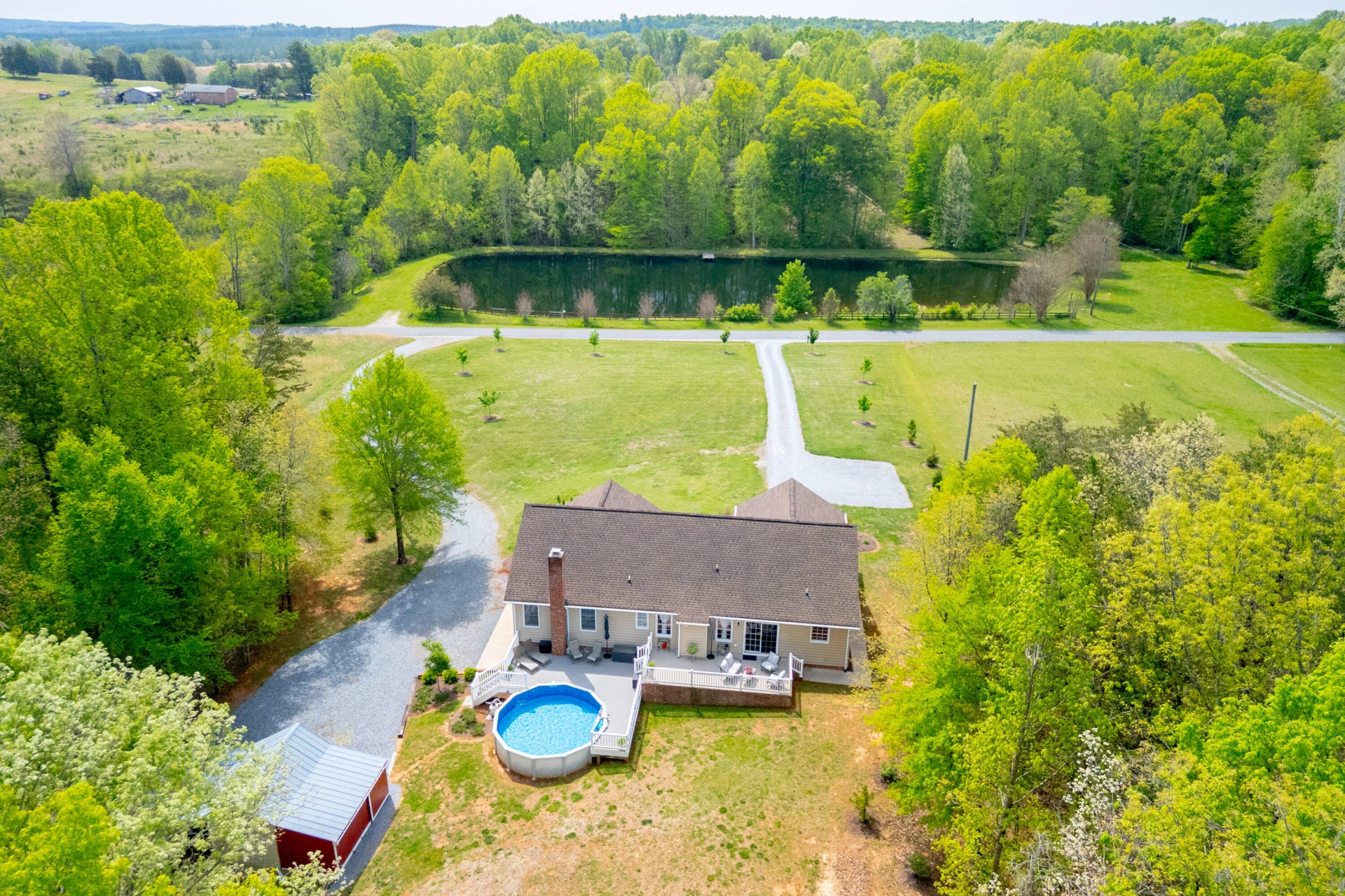 7209 East Ferry RD - Photo 50