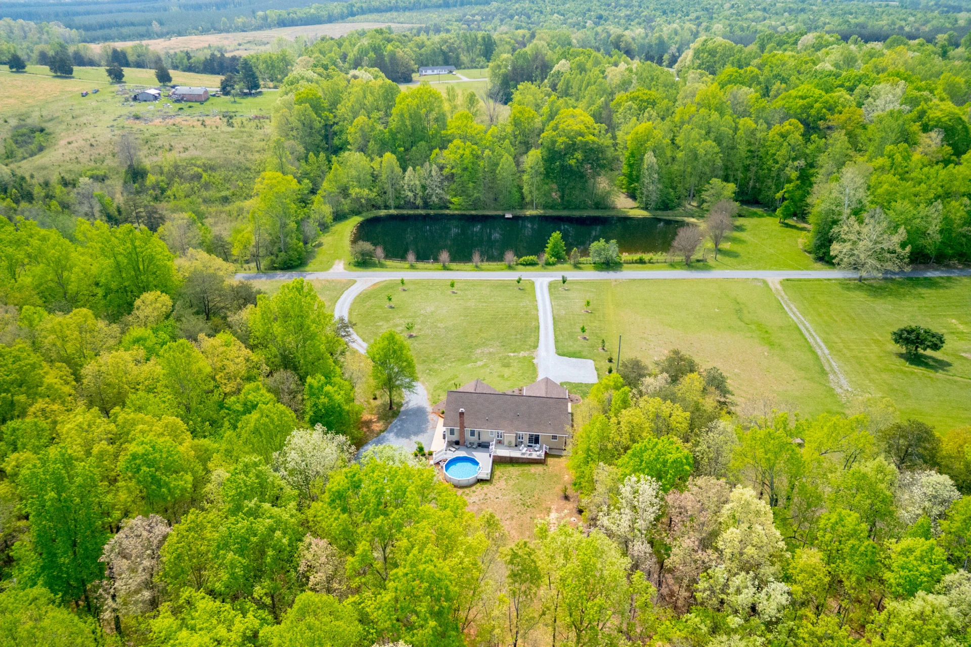 7209 East Ferry RD - Photo 51
