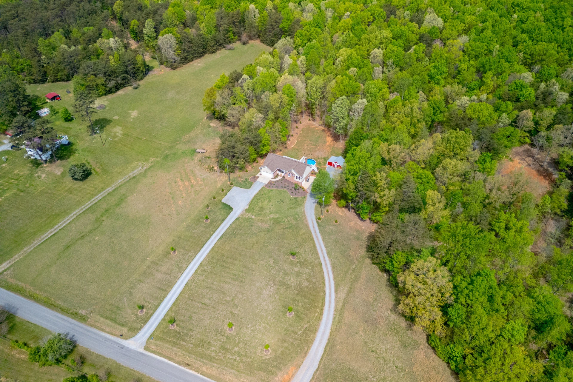 7209 East Ferry RD - Photo 54