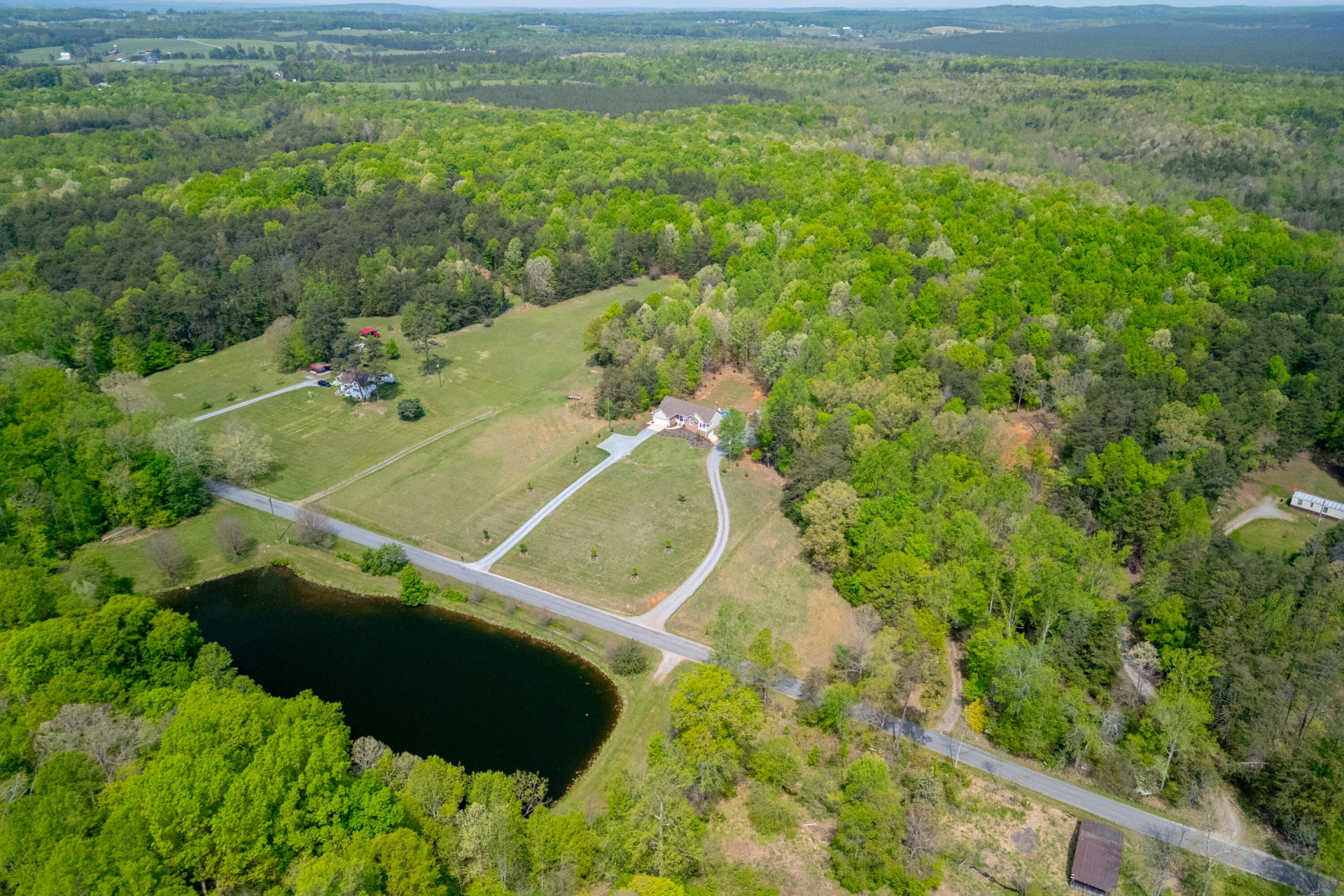 7209 East Ferry RD - Photo 55