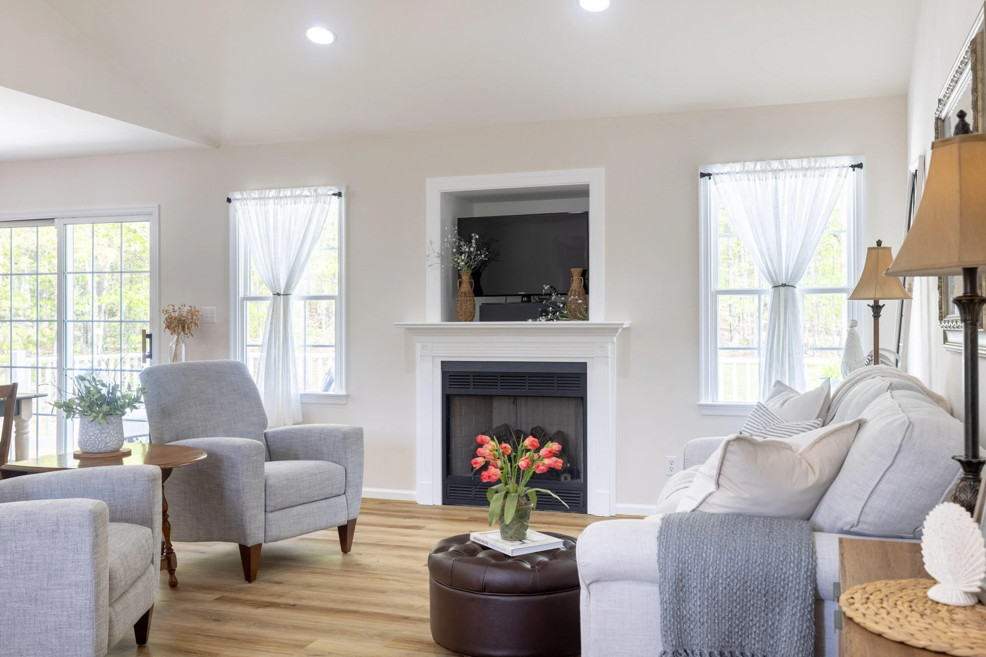 7209 East Ferry RD - Photo 7