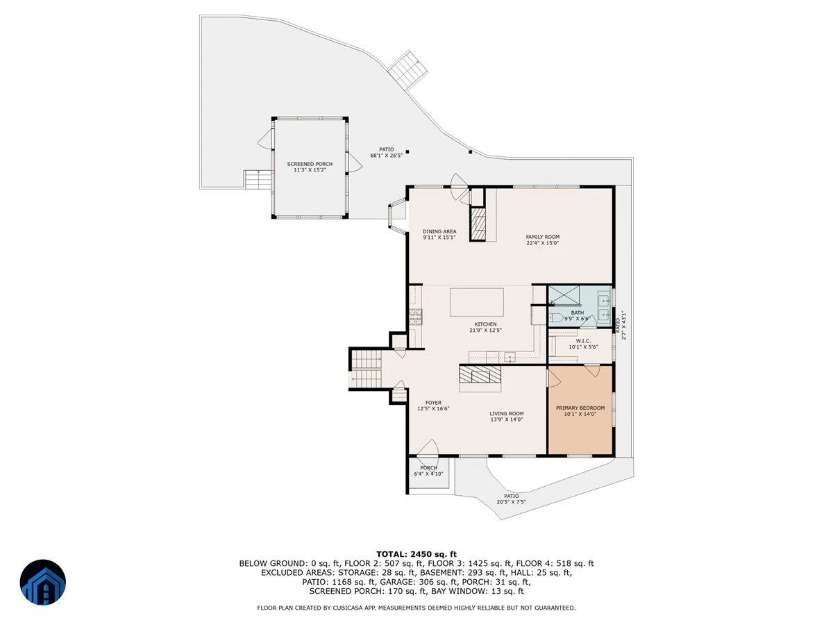 3249 Somerset ST - Photo 56