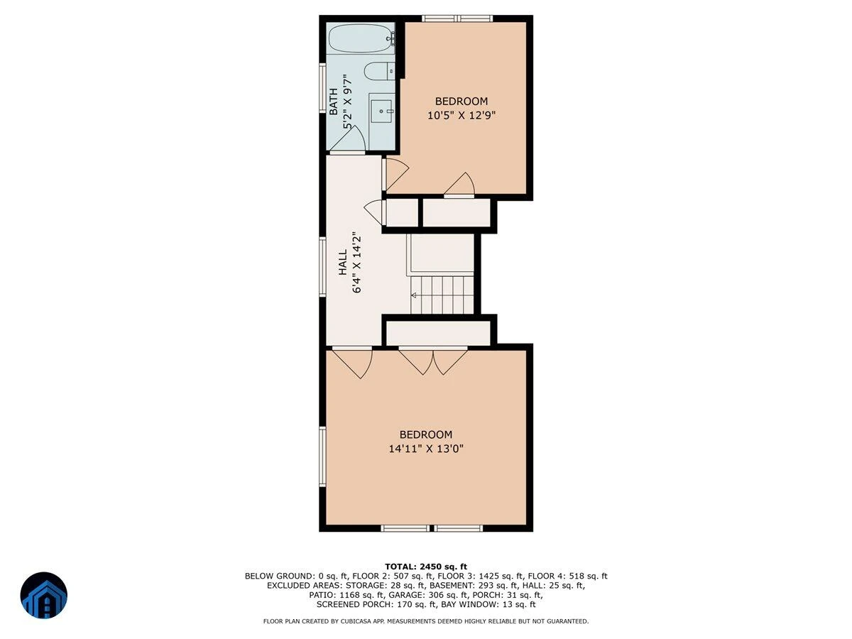 3249 Somerset ST - Photo 57