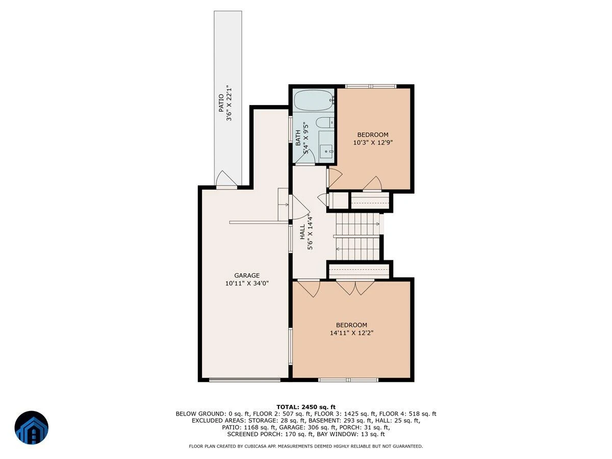 3249 Somerset ST - Photo 58
