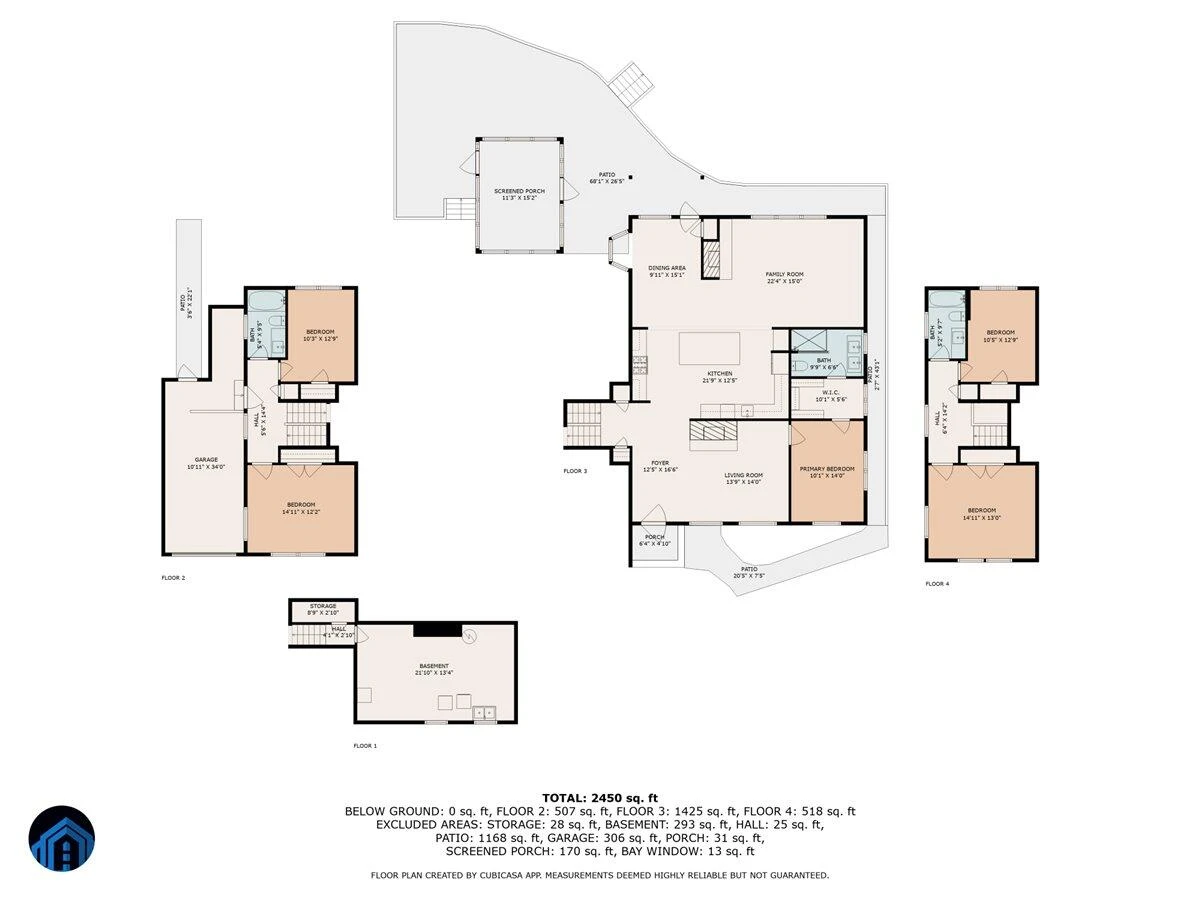 3249 Somerset ST - Photo 60