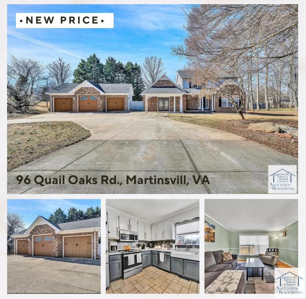 96 Quail Oaks RD