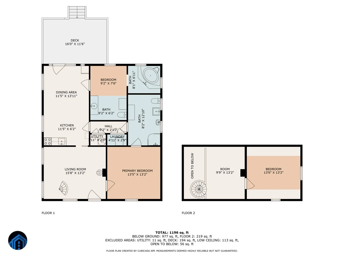 5297 Peaks RD - Photo 5