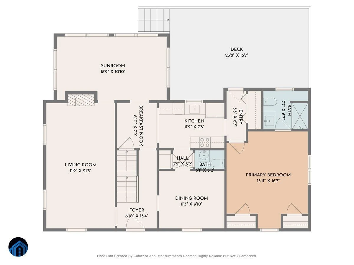 2633 Oregon AVE - Photo 46