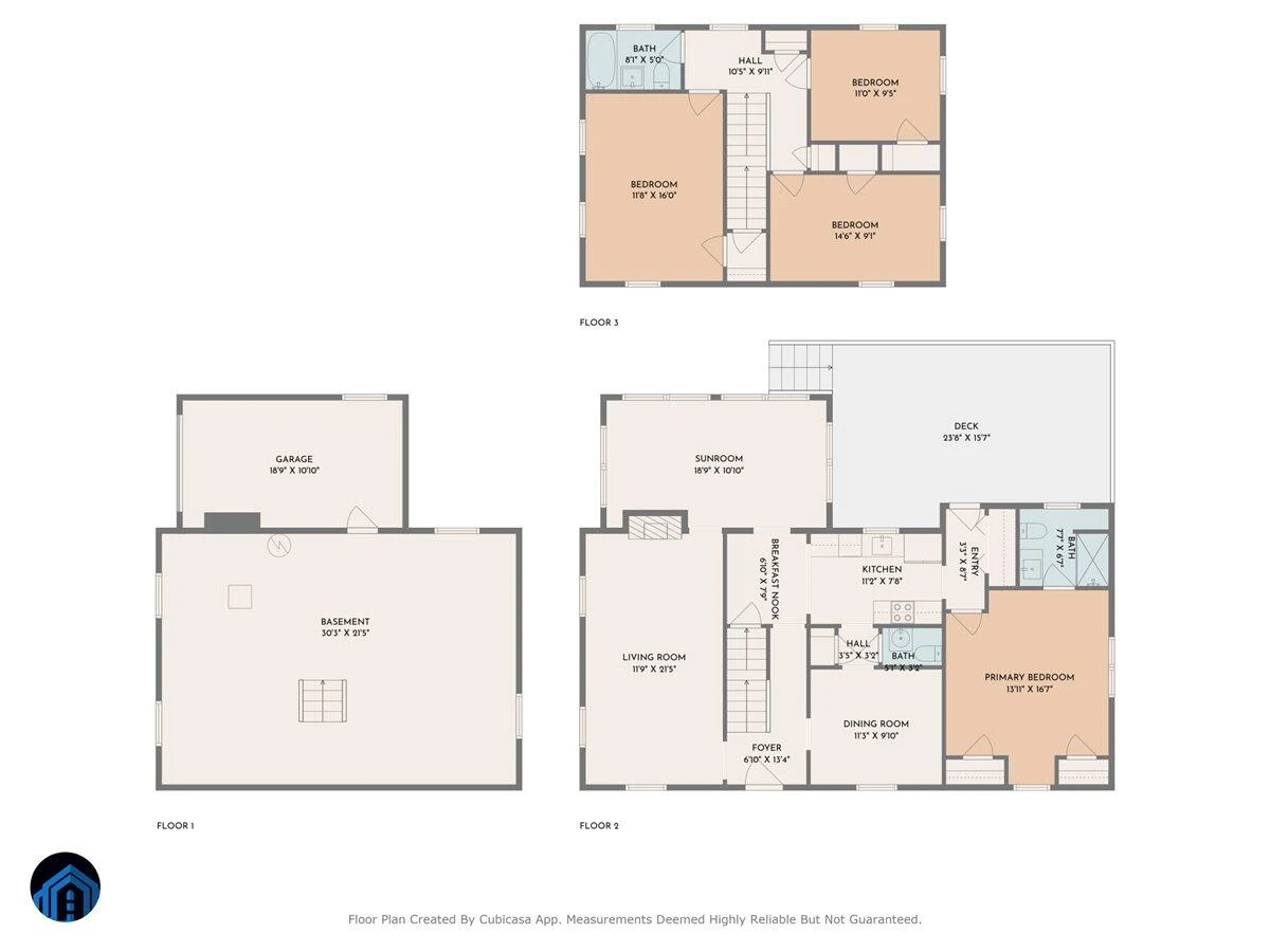 2633 Oregon AVE - Photo 49