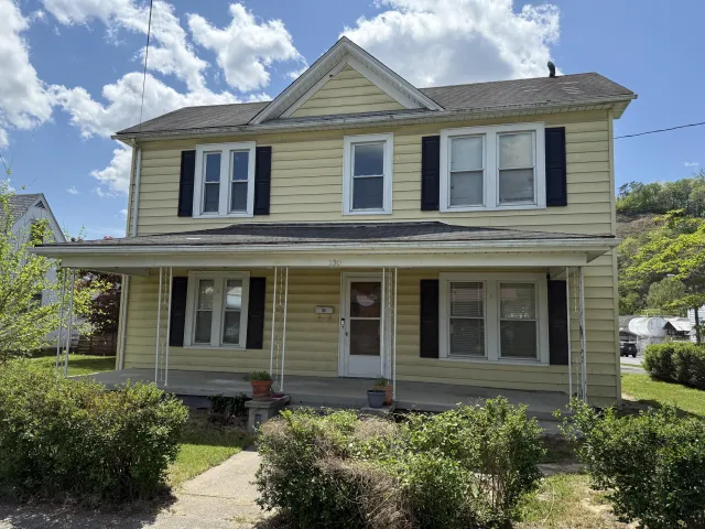 130 Marion AVE