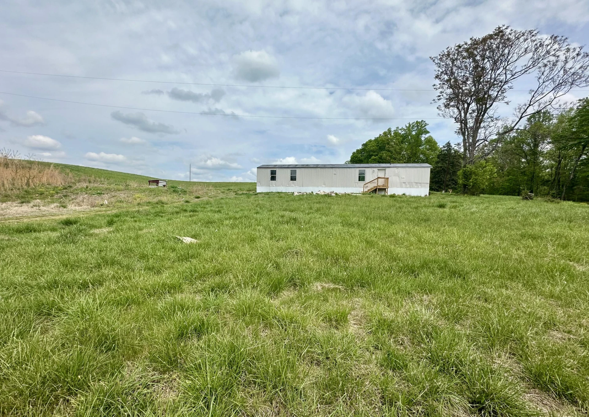 262 Briar Mountain RD