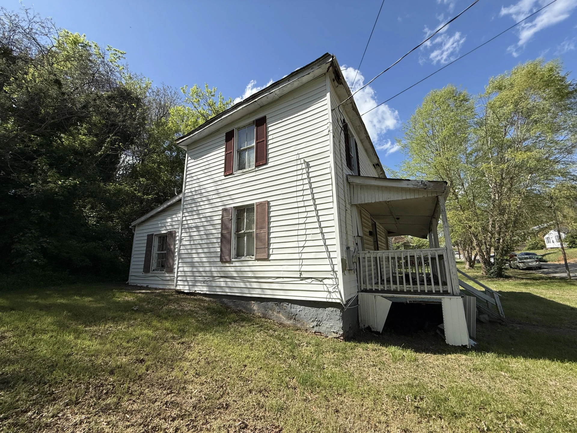 9 Jackson ST - Photo 2