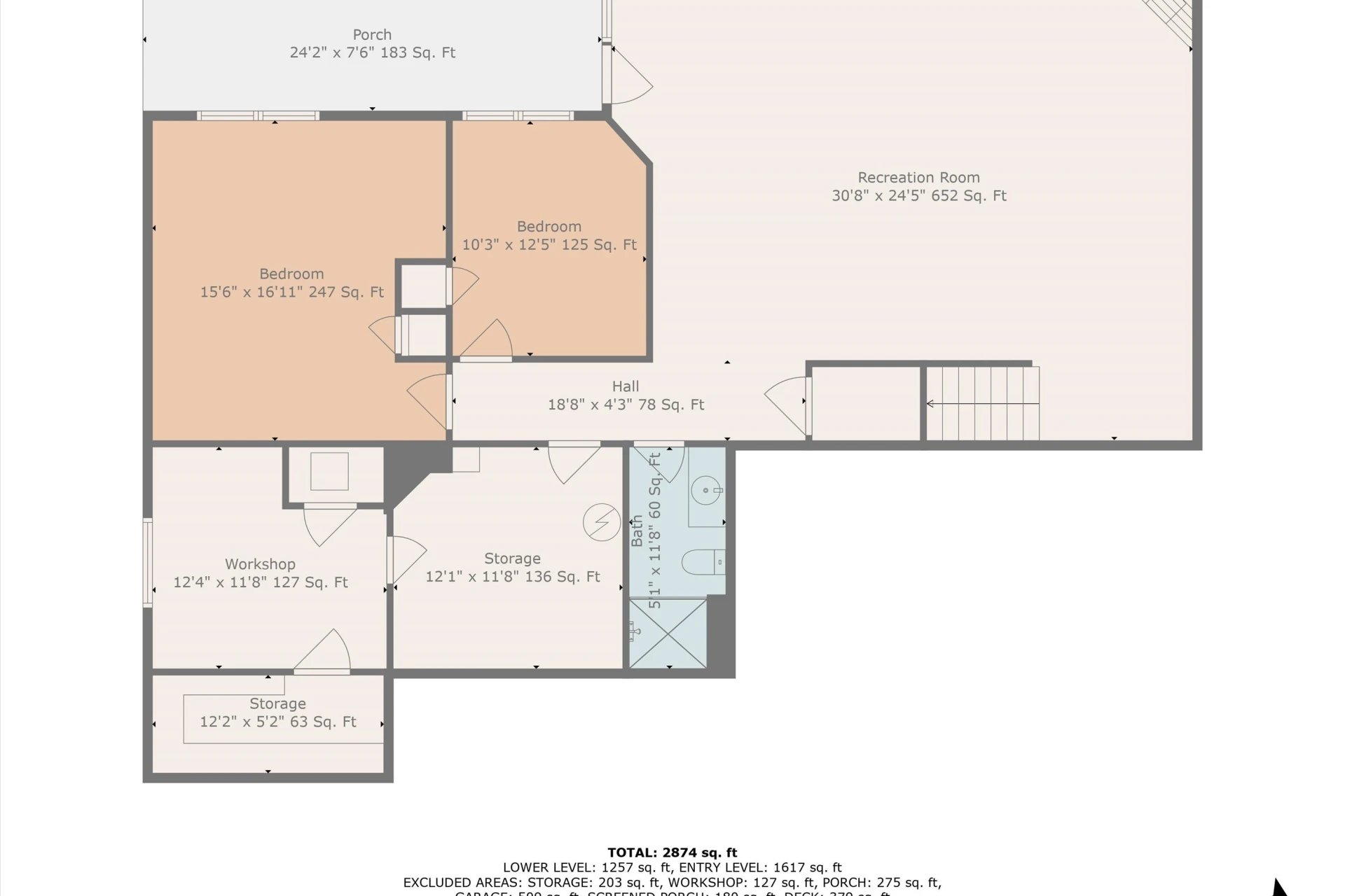 77 Sunview CIR - Photo 3