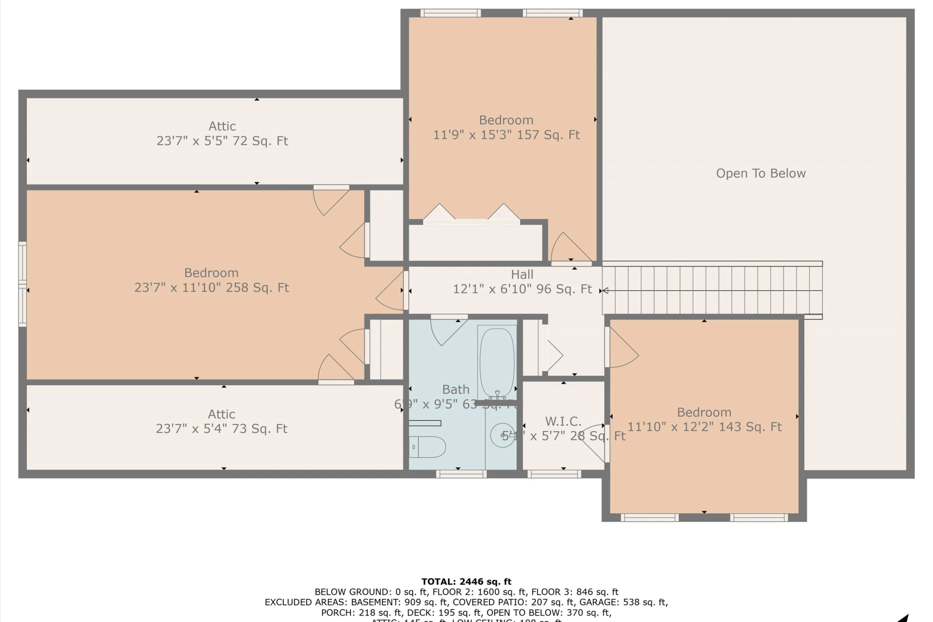 5983 Landview DR - Photo 3