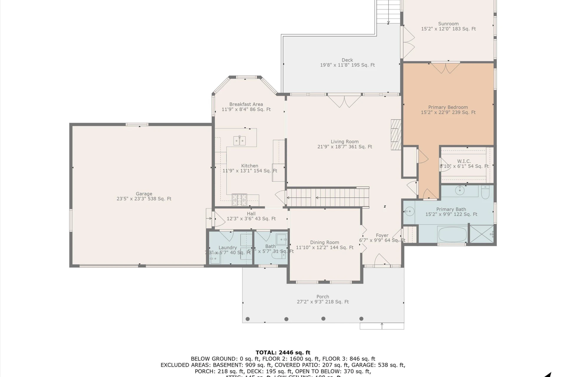 5983 Landview DR - Photo 49