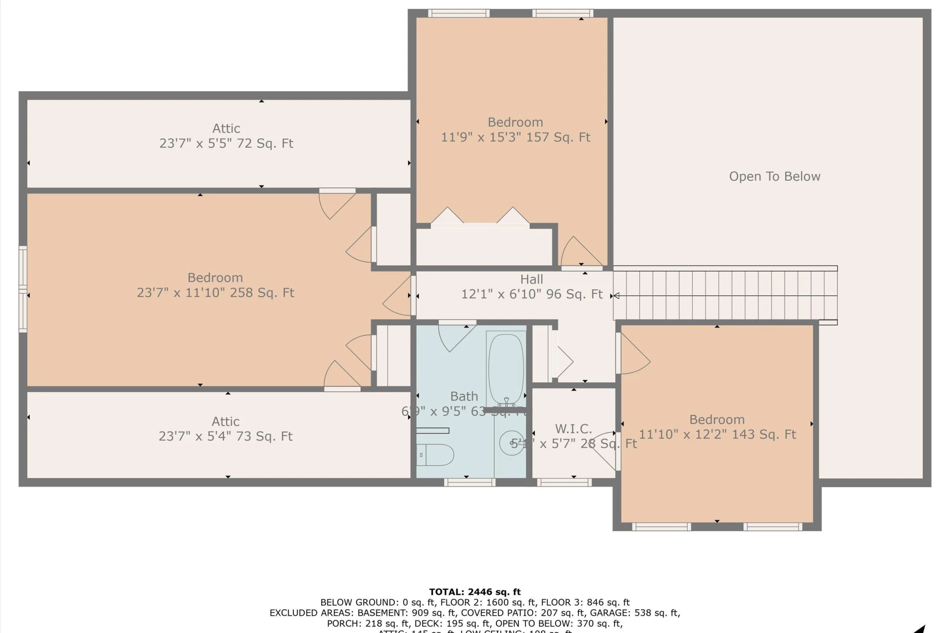 5983 Landview DR - Photo 50