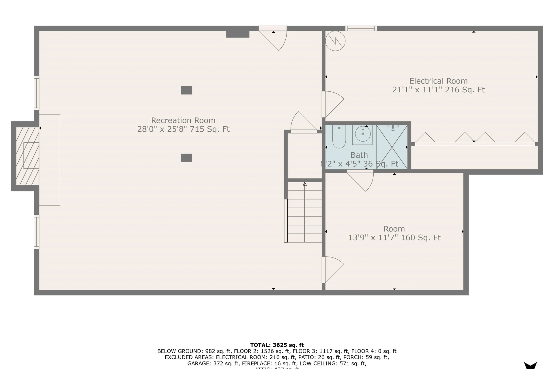 3114 Clearview DR - Photo 7