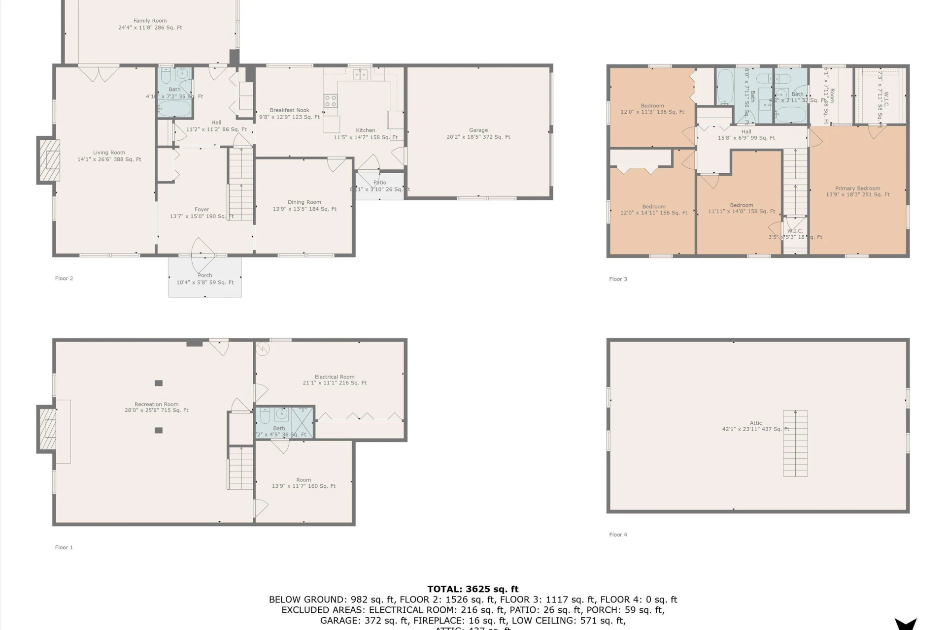 3114 Clearview DR - Photo 75