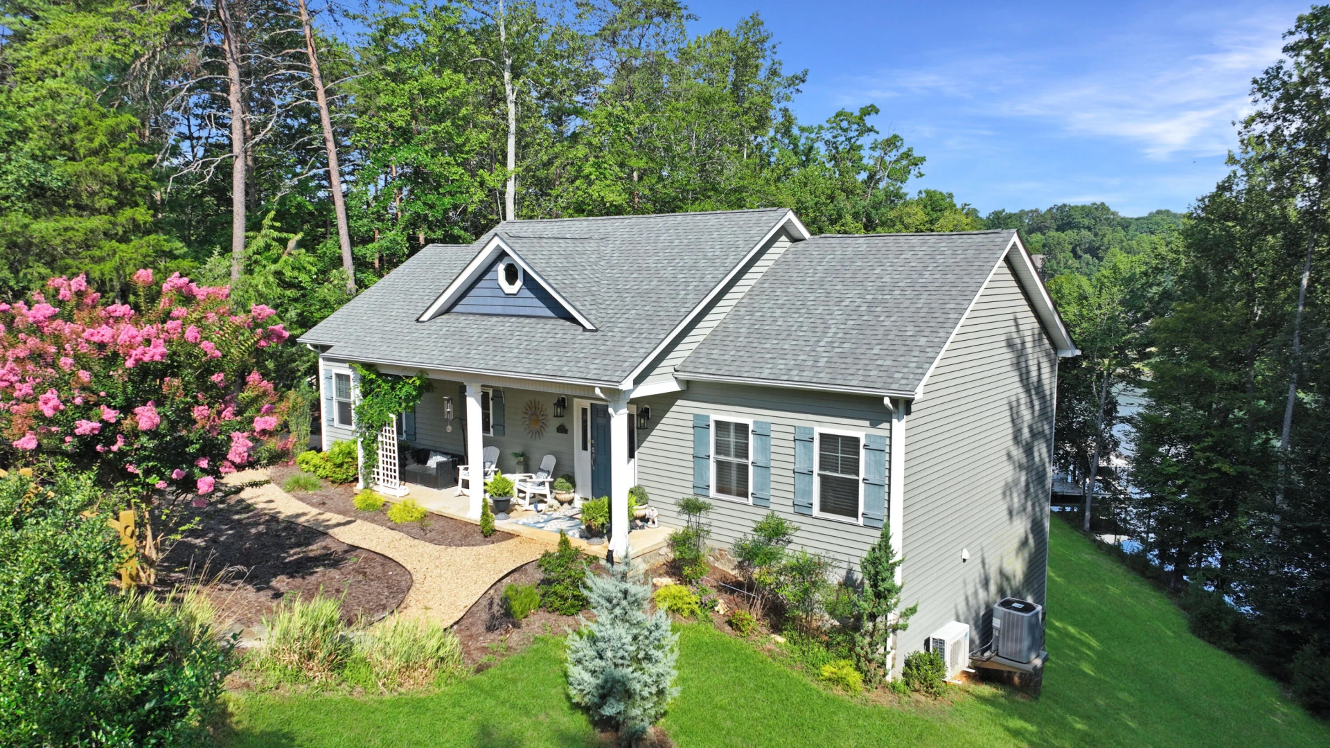 308 Buck Run DR