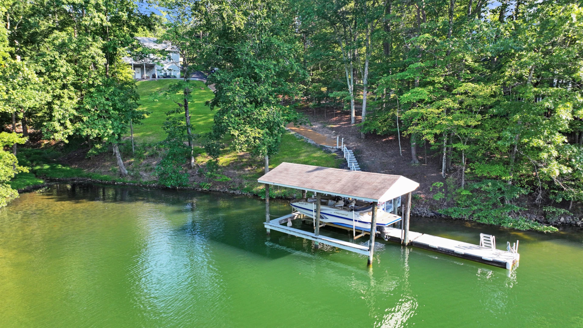 308 Buck Run DR - Photo 2